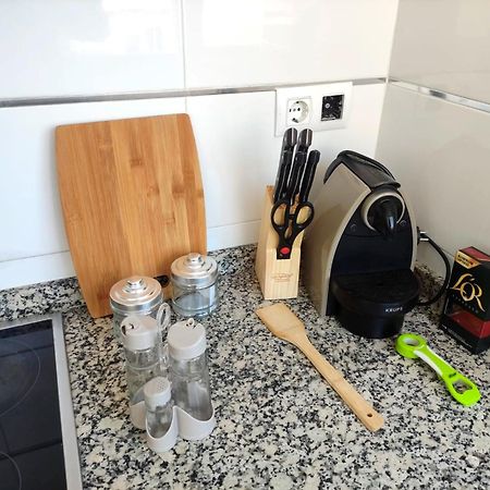 Apartamento Acogedor En Valencia Centro Perfecta Ubicacion Eksteriør bilde
