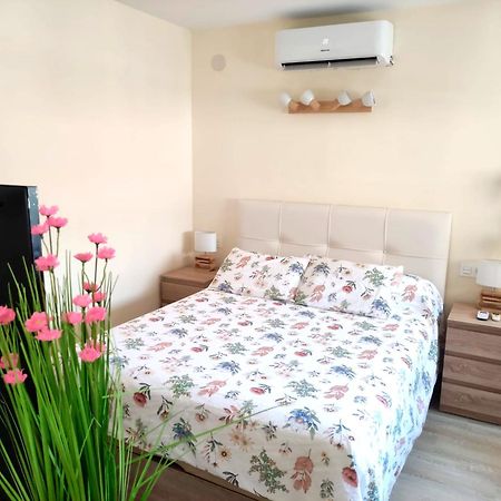 Apartamento Acogedor En Valencia Centro Perfecta Ubicacion Eksteriør bilde