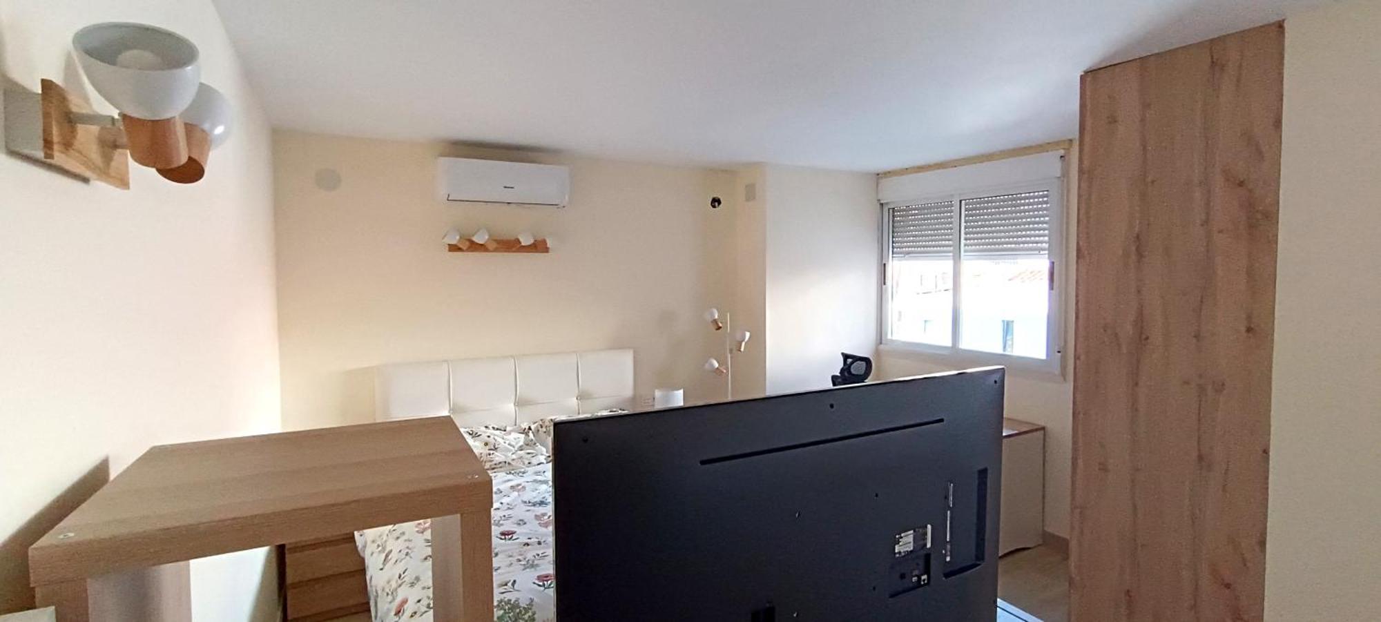 Apartamento Acogedor En Valencia Centro Perfecta Ubicacion Eksteriør bilde