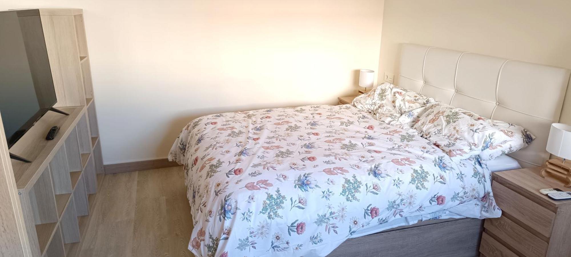 Apartamento Acogedor En Valencia Centro Perfecta Ubicacion Eksteriør bilde