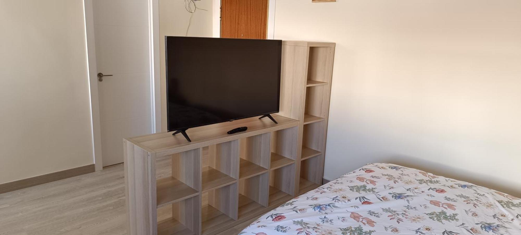 Apartamento Acogedor En Valencia Centro Perfecta Ubicacion Eksteriør bilde