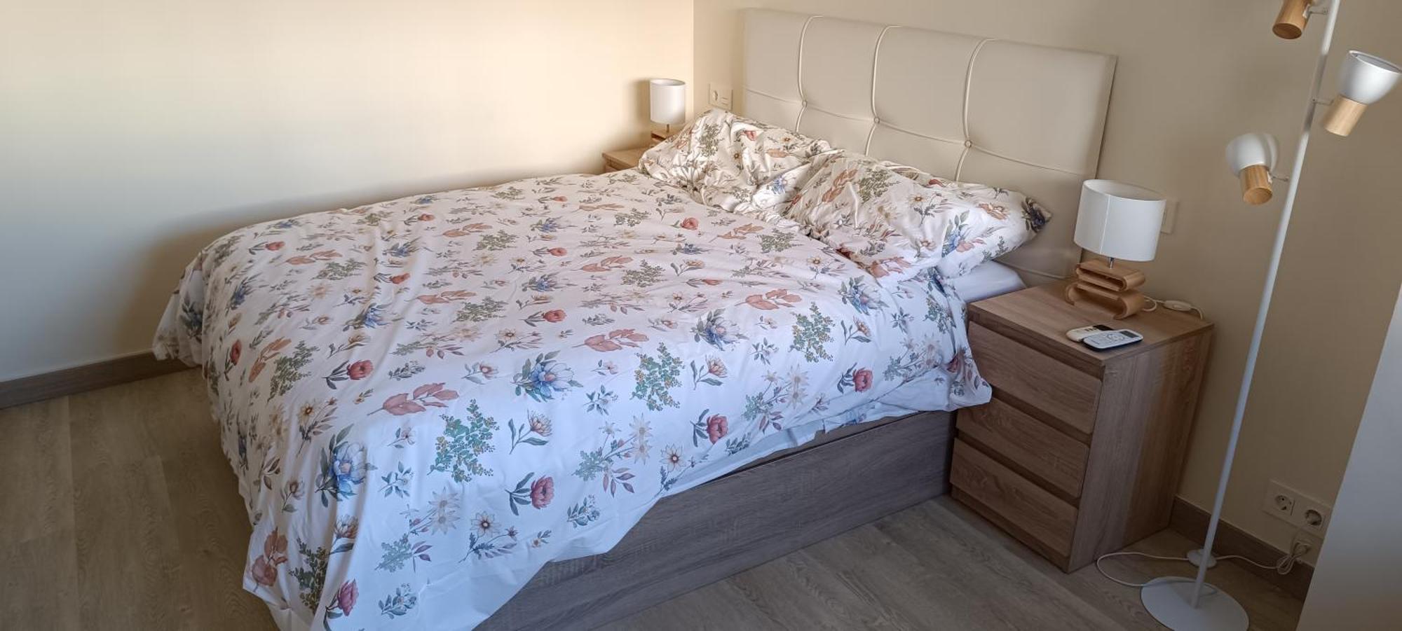 Apartamento Acogedor En Valencia Centro Perfecta Ubicacion Eksteriør bilde