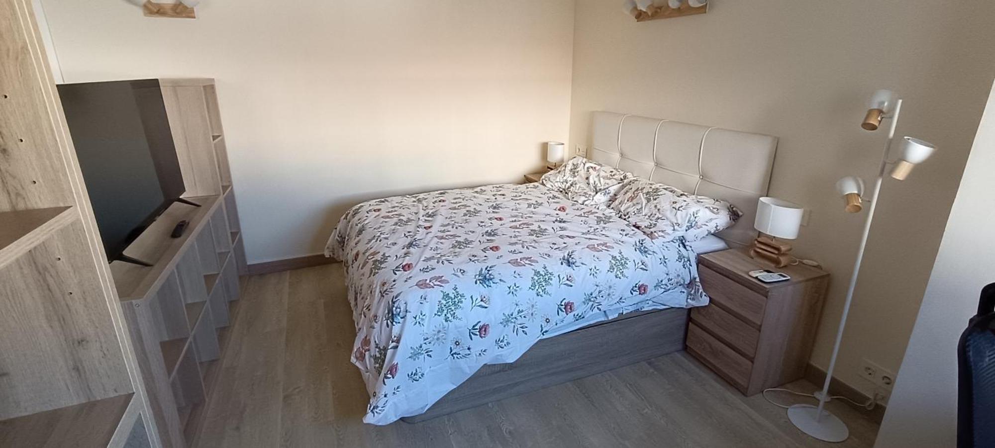 Apartamento Acogedor En Valencia Centro Perfecta Ubicacion Eksteriør bilde