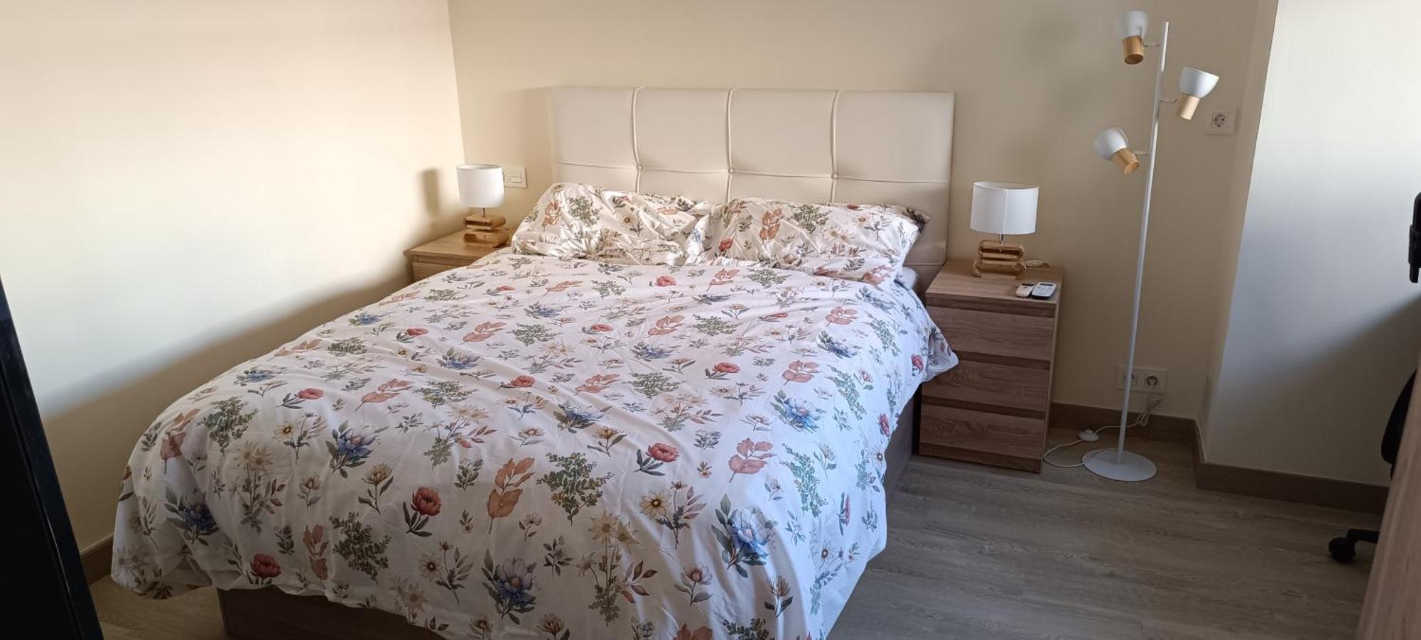 Apartamento Acogedor En Valencia Centro Perfecta Ubicacion Eksteriør bilde