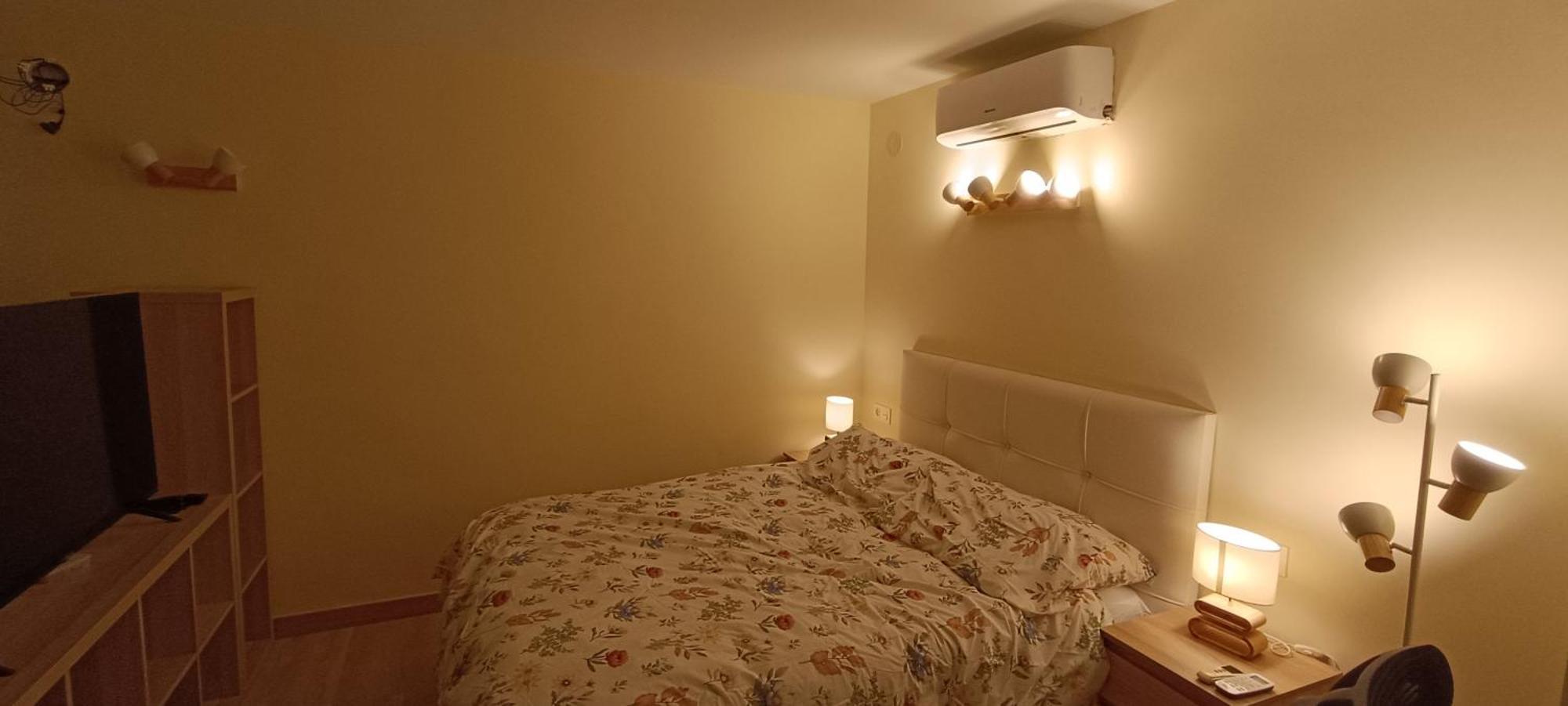 Apartamento Acogedor En Valencia Centro Perfecta Ubicacion Eksteriør bilde