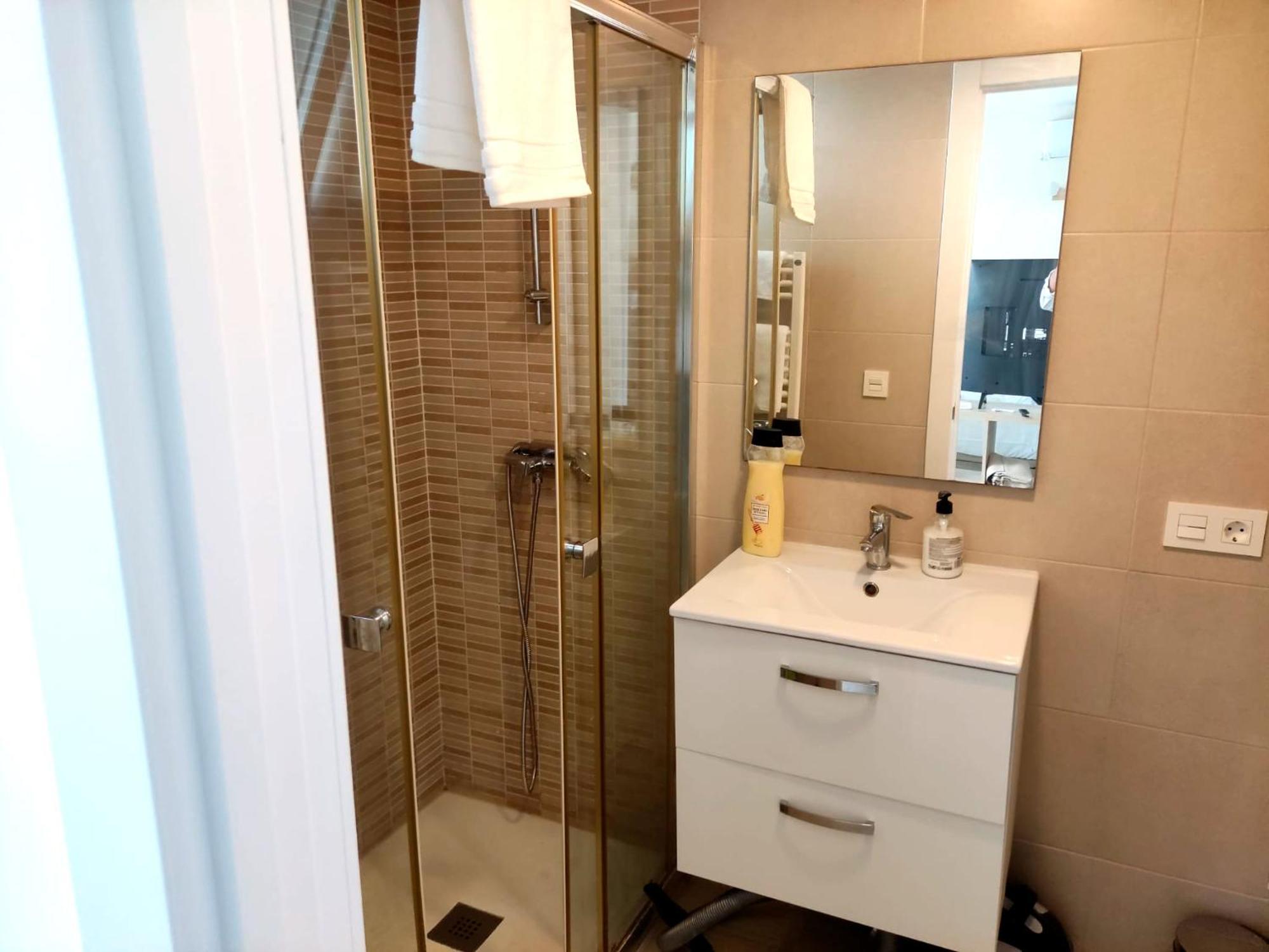 Apartamento Acogedor En Valencia Centro Perfecta Ubicacion Eksteriør bilde